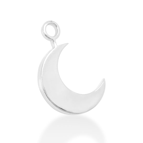 Lory Jewellery Moonlight Pendant P18006 Siamite #1023 Silver 925